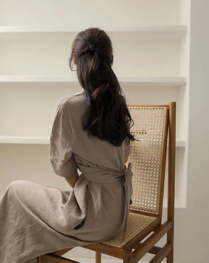 Noelia® | Stylish women's dress - Image 2