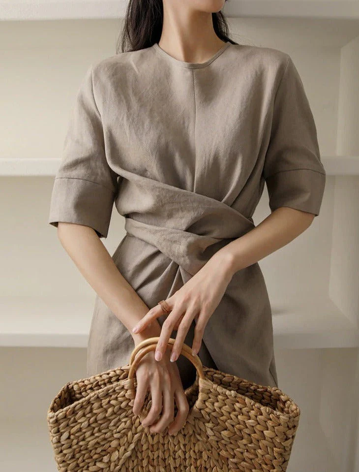 Noelia® | Stylish women's dress - Image 3