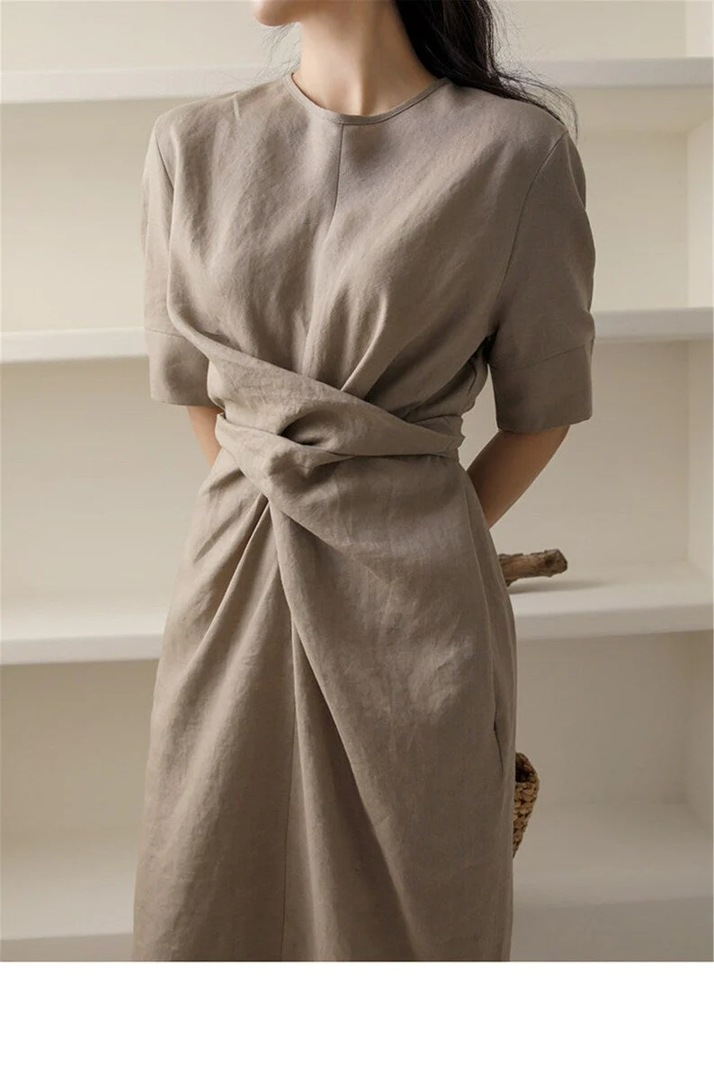Noelia® | Stylish women's dress - Image 7