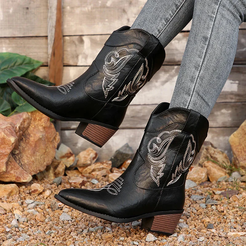Noelia | Supportive, lightweight orthopedic boots - Image 6
