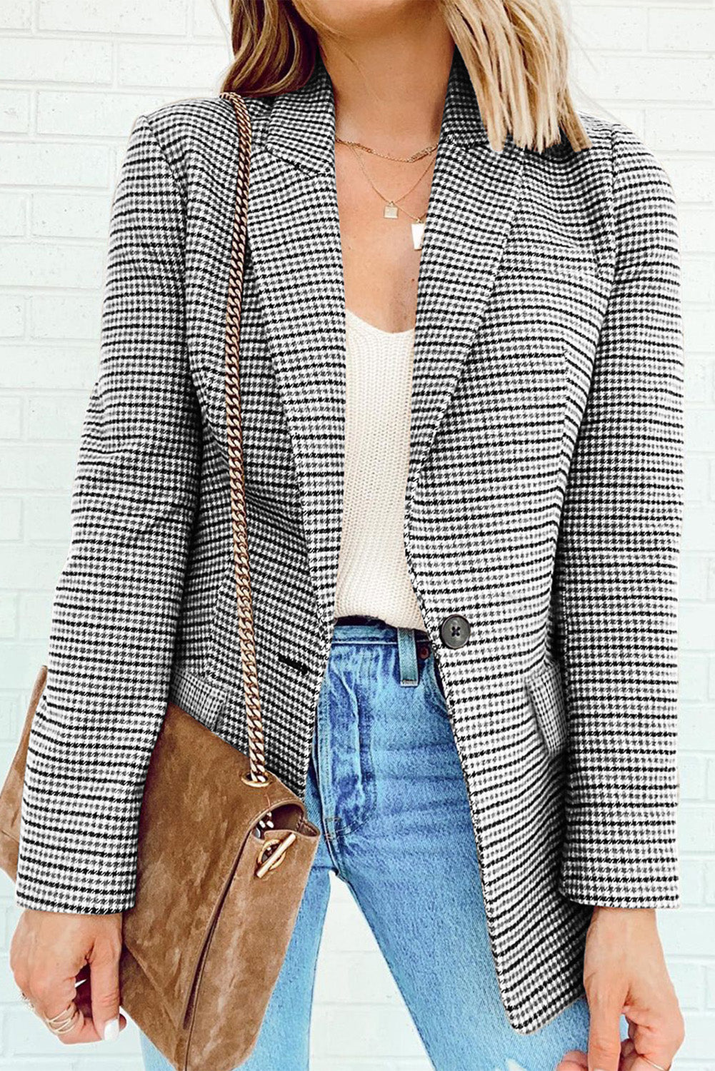 Noelia | Trendy and elegant winter clothing item