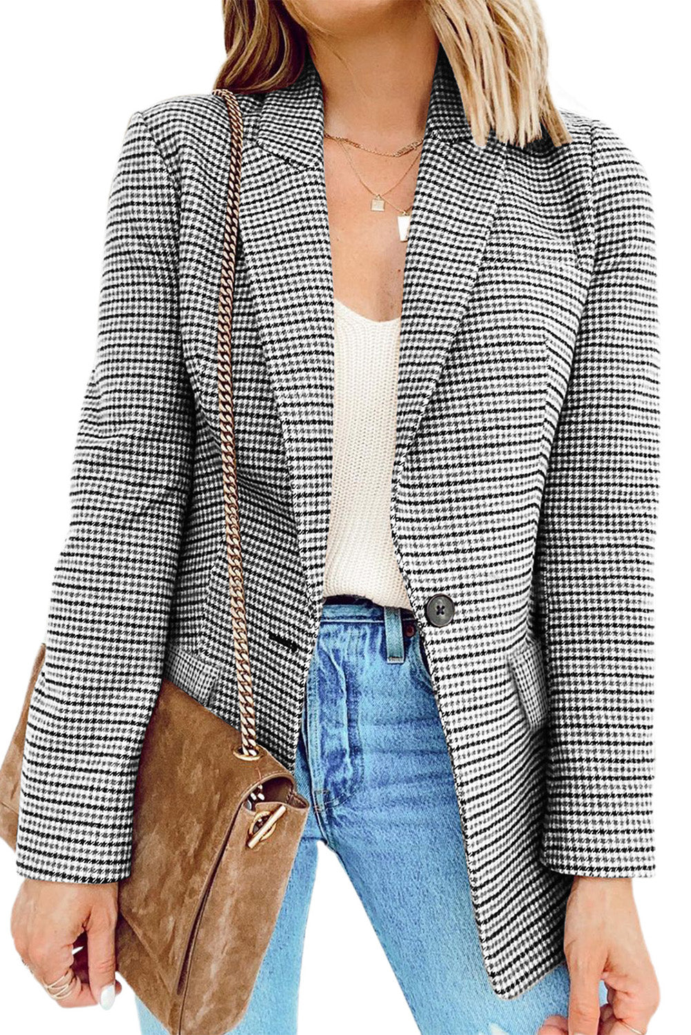Noelia | Trendy and elegant winter clothing item - Image 6