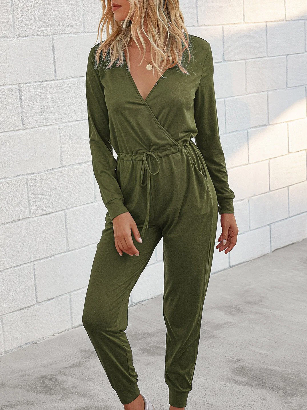 Noelia | Stylish and elegant winter overalls - Image 14