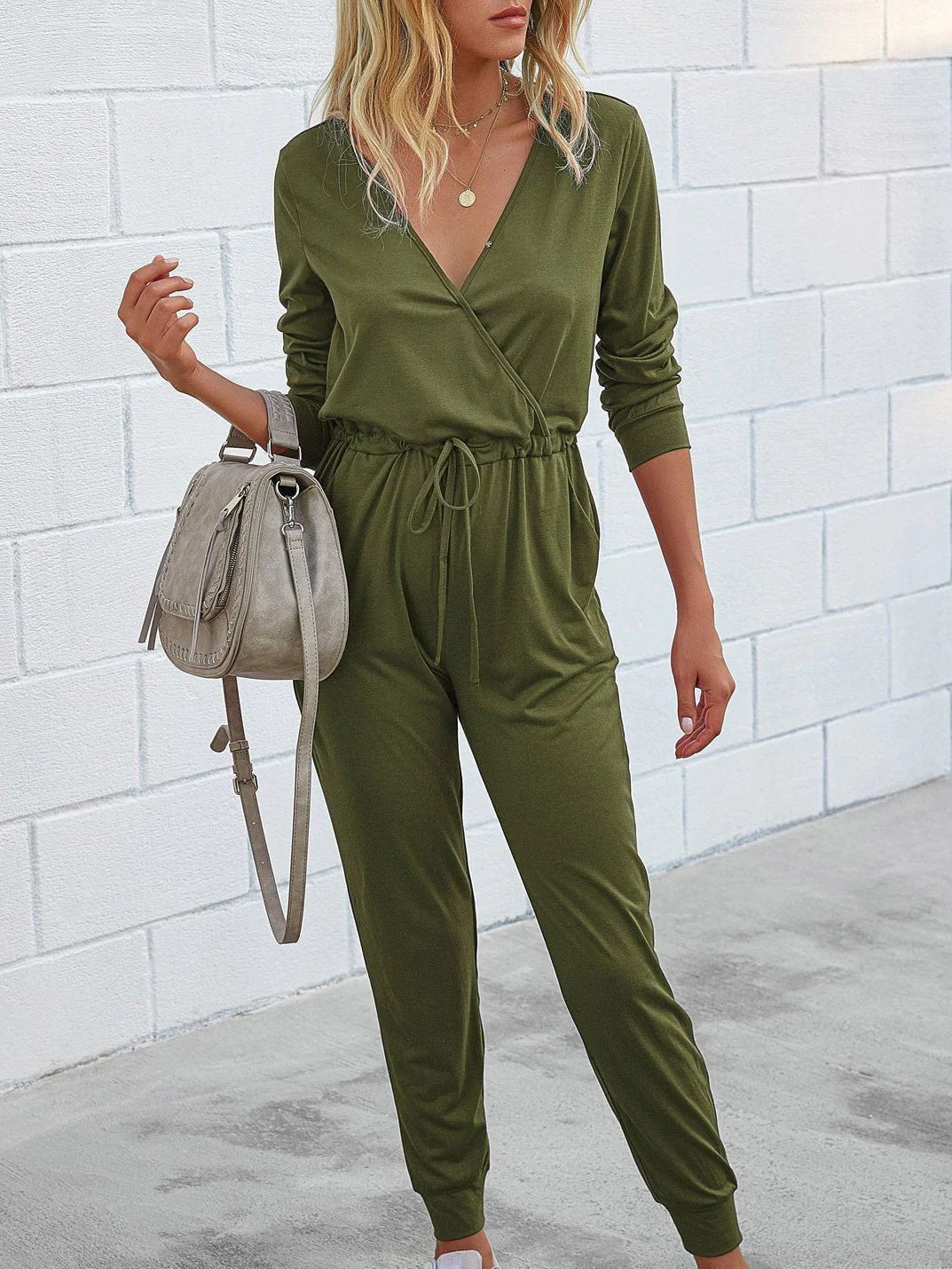 Noelia | Stylish and elegant winter overalls - Image 18