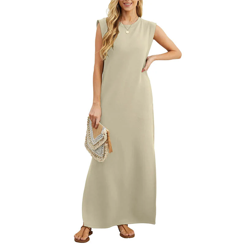 Noemí® | Linlada Summer Dress - Image 4