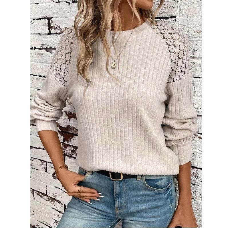 Noemí | Modern and comfortable winter sweater - Image 6