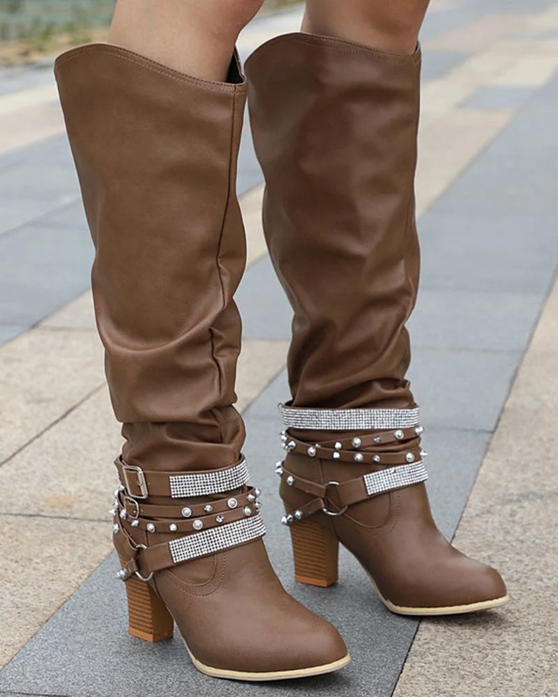 Noemí | Supportive and stylish orthopedic boots - Image 28
