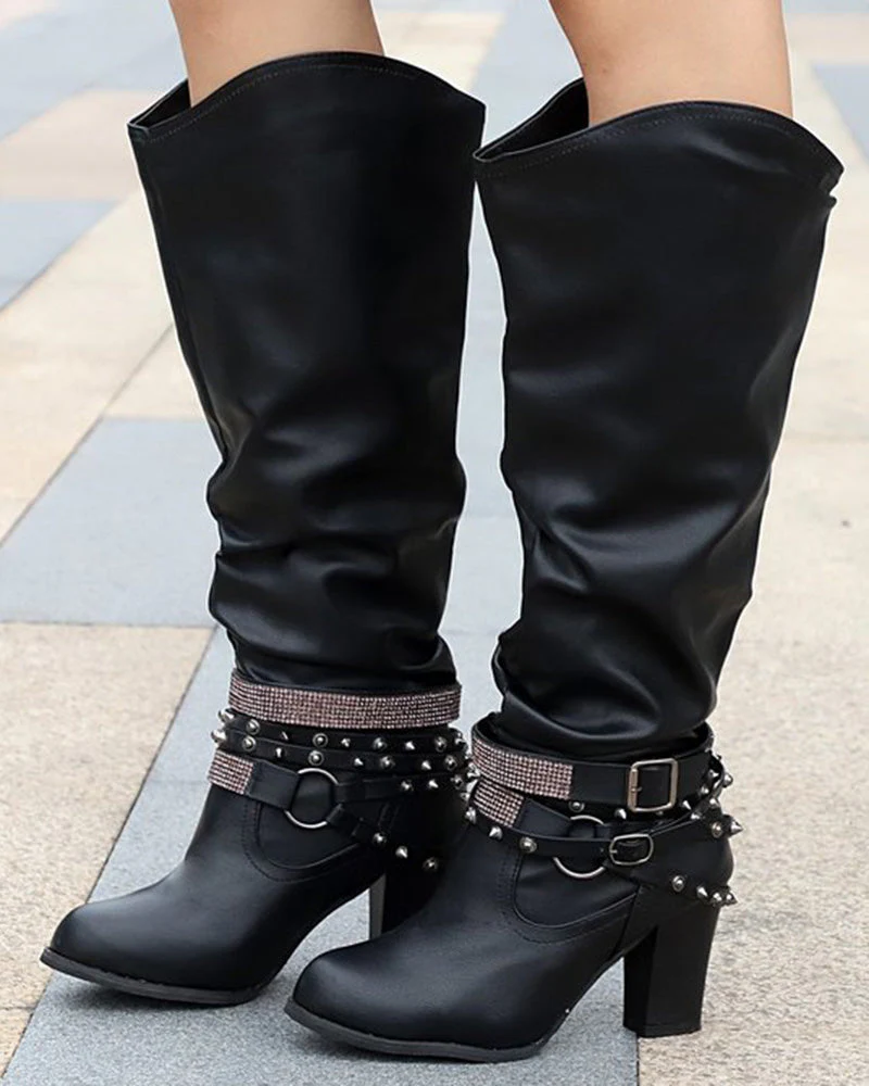 Noemí | Supportive and stylish orthopedic boots - Image 32