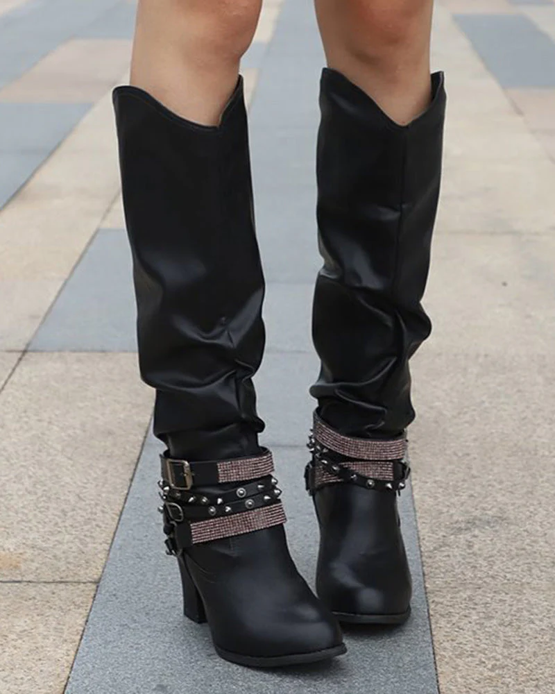 Noemí | Supportive and stylish orthopedic boots - Image 7