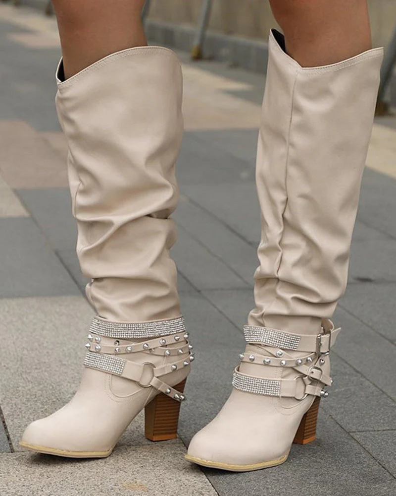Noemí | Supportive and stylish orthopedic boots - Image 8