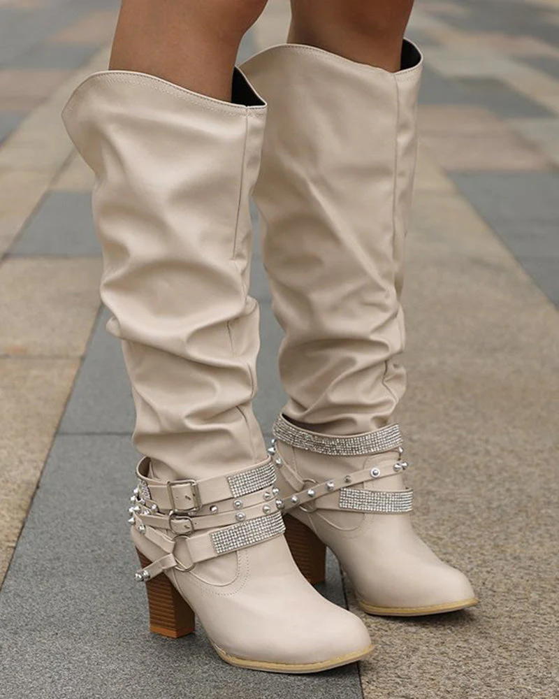 Noemí | Supportive and stylish orthopedic boots - Image 9