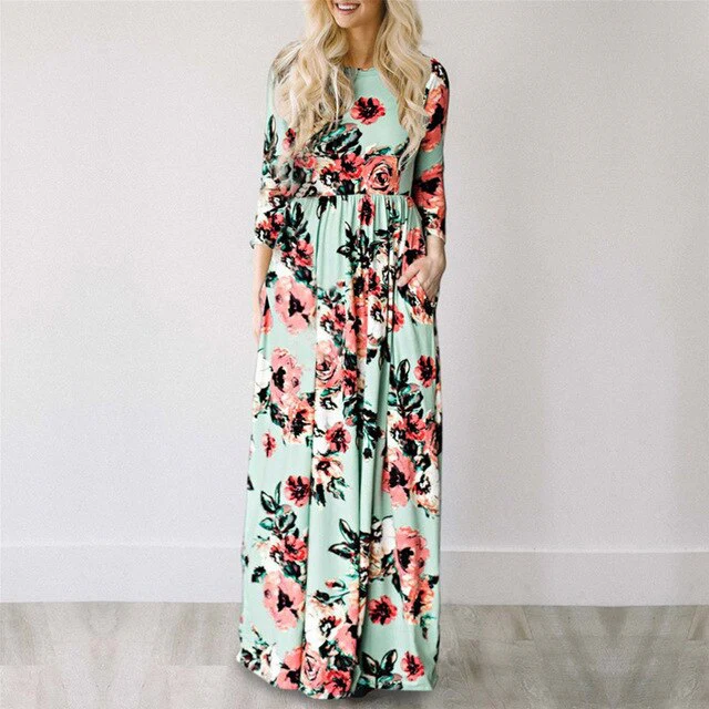 Noemí® | Versatile and comfortable summer dress - Image 2