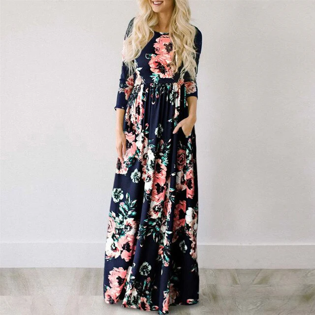 Noemí® | Versatile and comfortable summer dress - Image 3