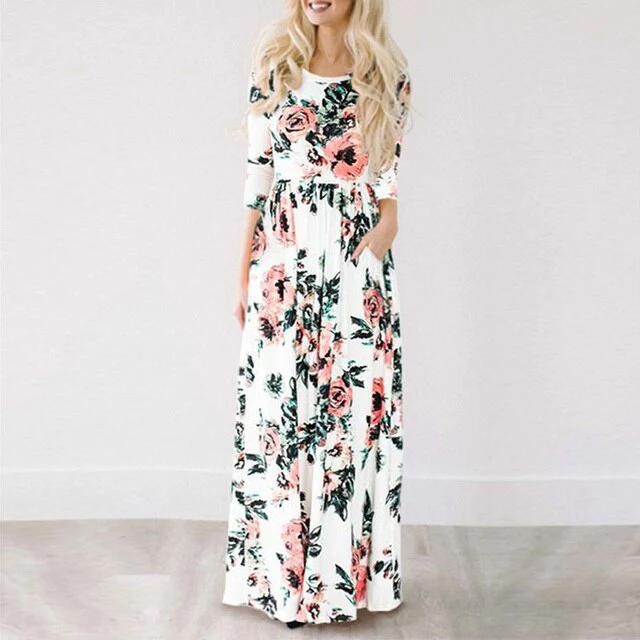 Noemí® | Versatile and comfortable summer dress - Image 4
