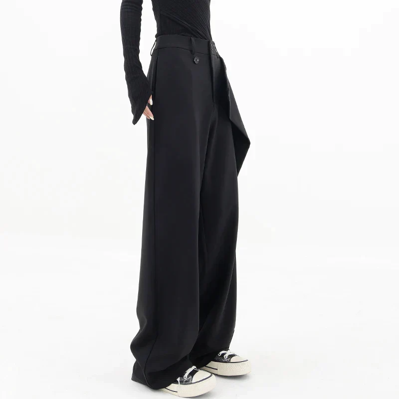 Nora® | Assymetrische Baggy-Hose - Image 3