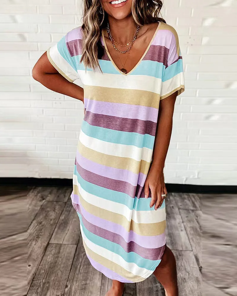 Nora® | Casual Dress - Image 4