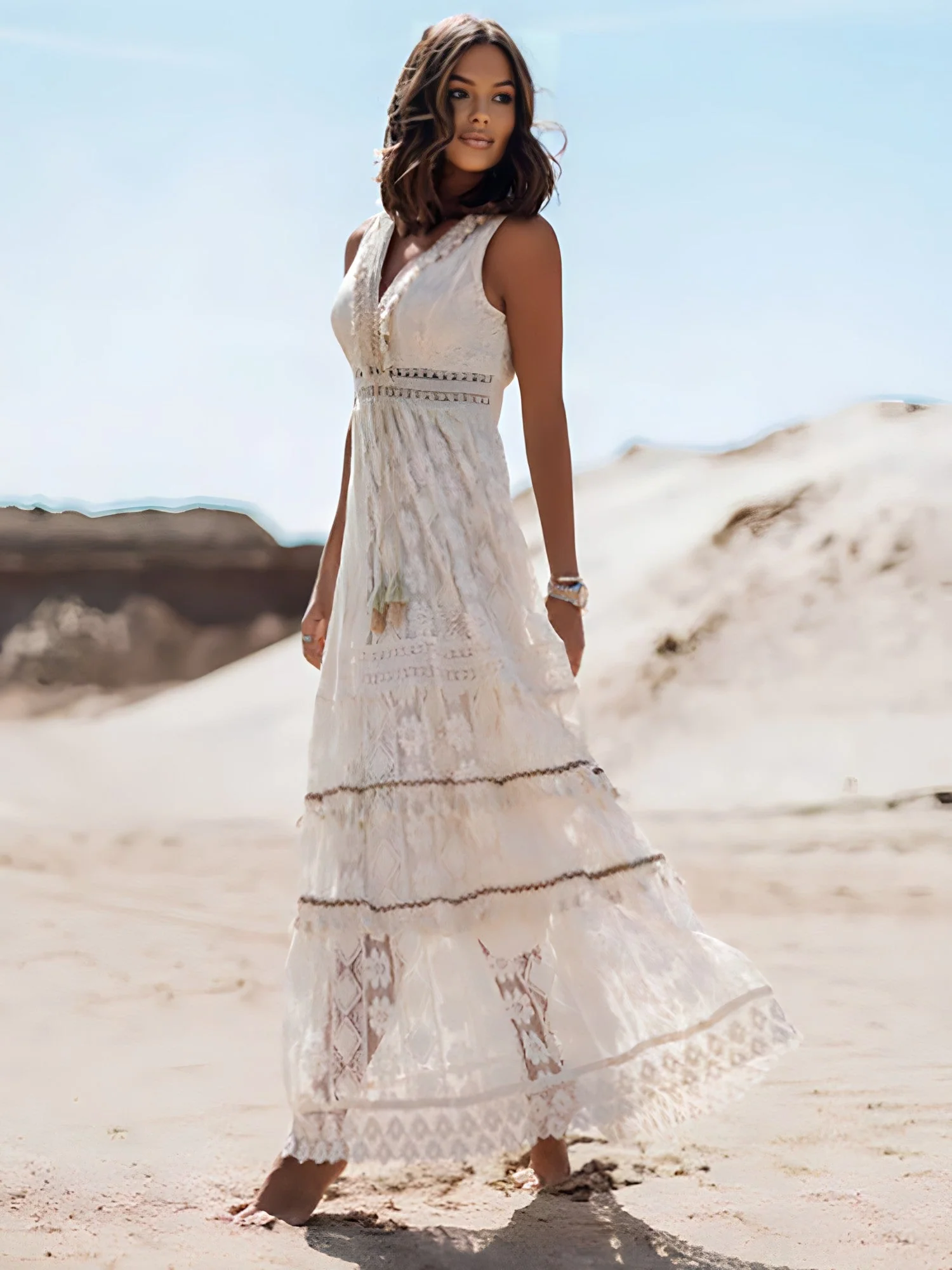 Nora® | Maxi Dress - Image 2