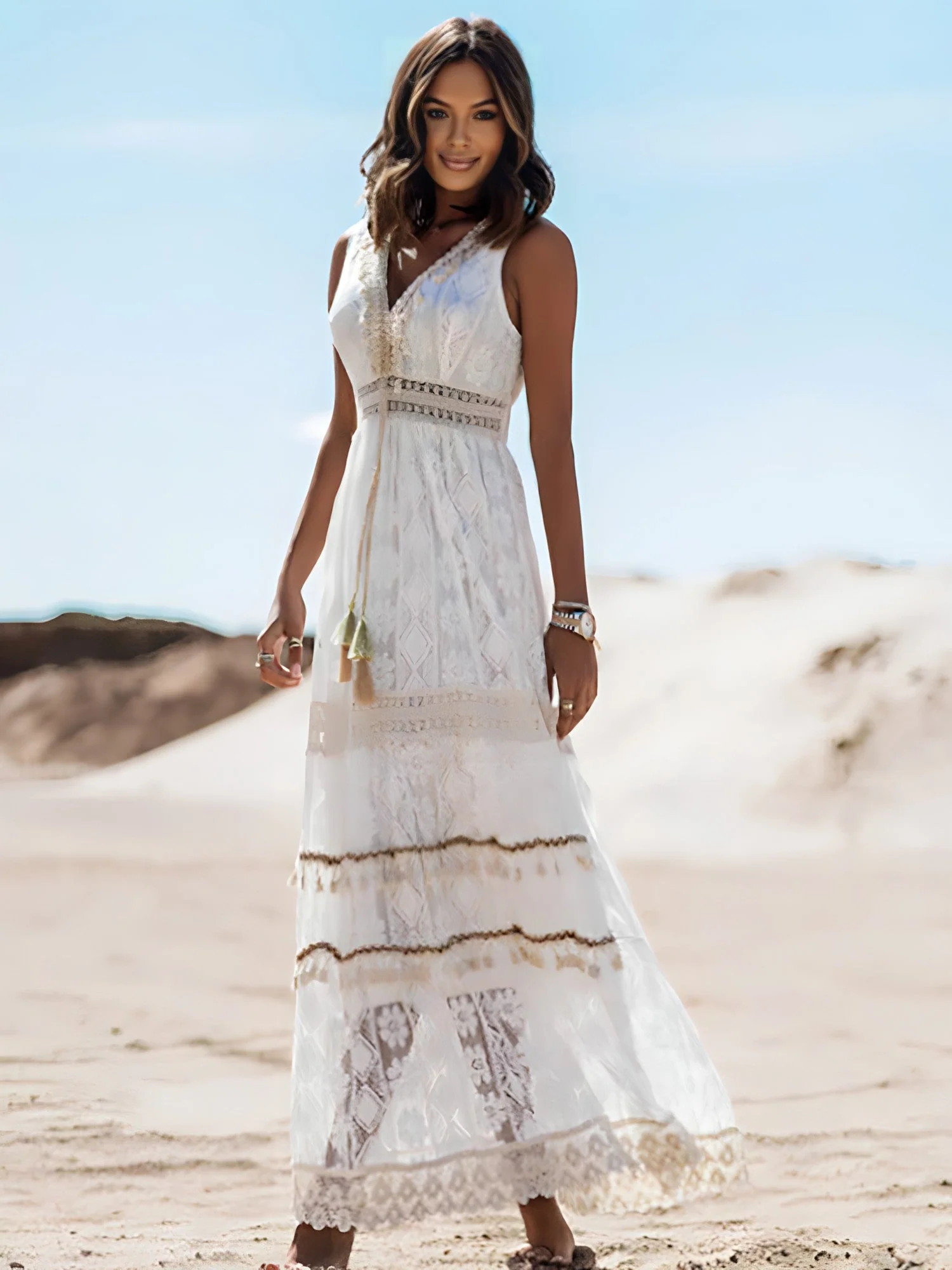 Nora® | Maxi Dress - Image 8