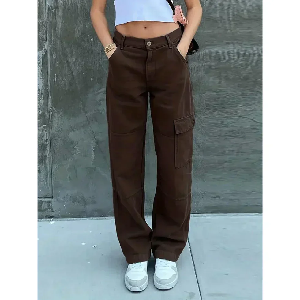 Nora® | Relaxed Cargo Pants For Women - Image 9