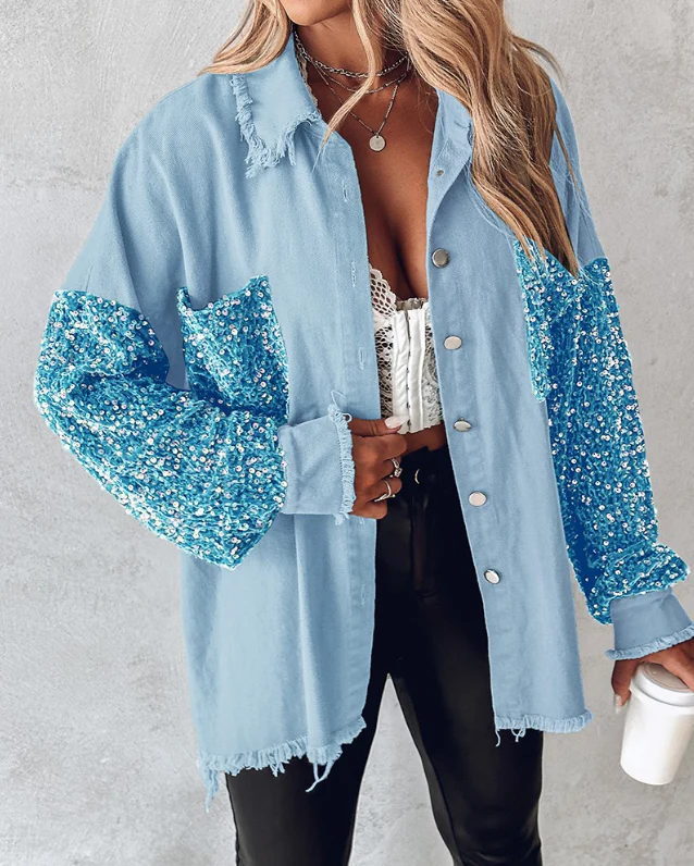 Nora | Stylish and elegant winter jacket - Image 4