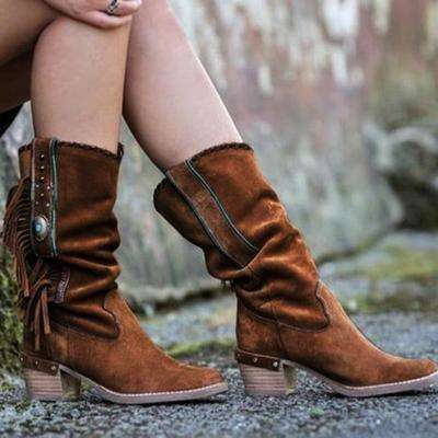 Nora | Supportive and fashionable orthopedic heels - Image 2