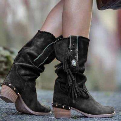 Nora | Supportive and fashionable orthopedic heels - Image 3