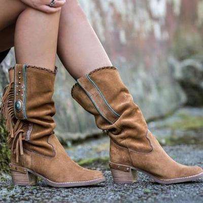 Nora | Supportive and fashionable orthopedic heels - Image 5