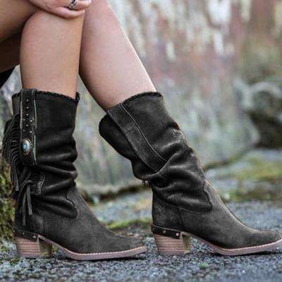 Nora | Supportive and fashionable orthopedic heels - Image 6