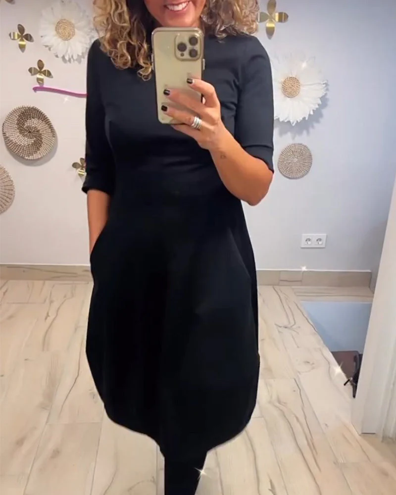 Norberta® | Casual and stylish summer dress