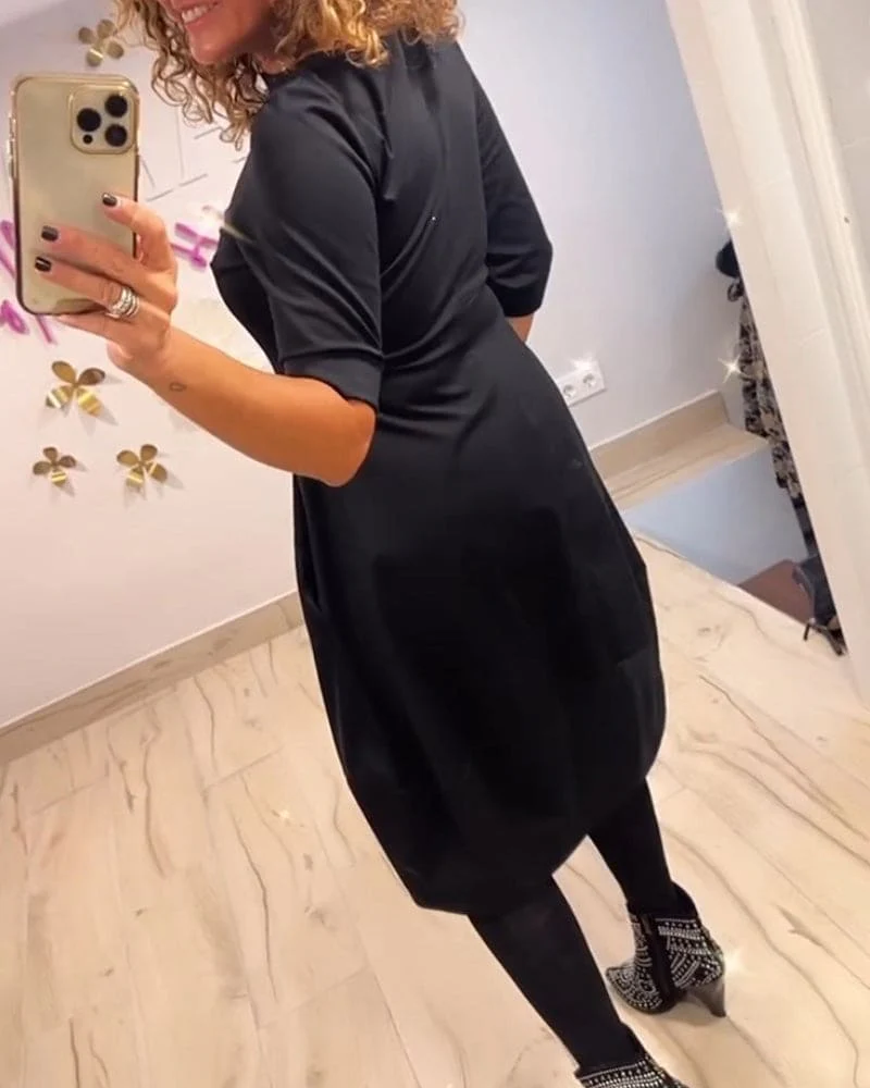 Norberta® | Casual and stylish summer dress - Image 2