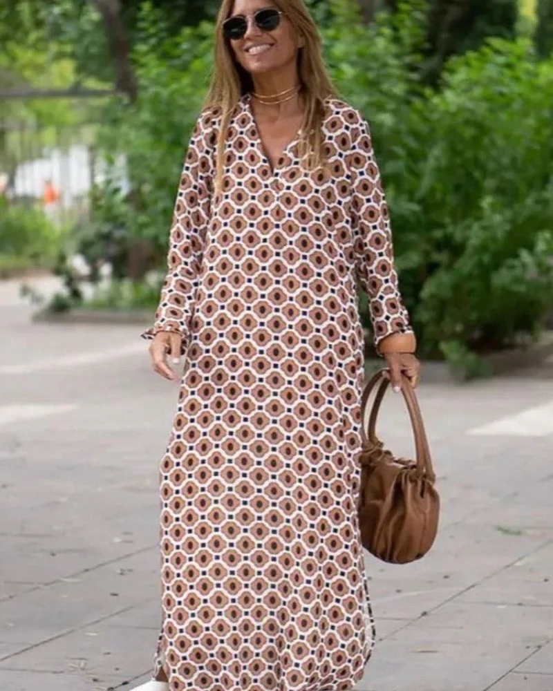 Norma® | Casual And Chic Dress - Image 4