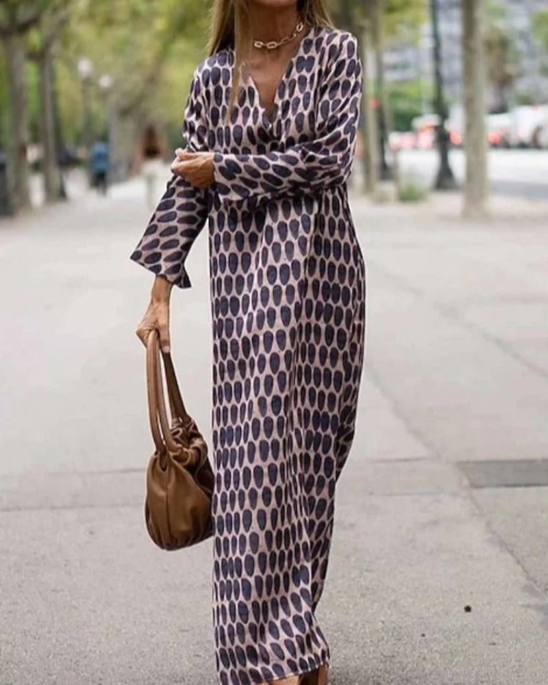 Norma® | Casual And Chic Dress - Image 8