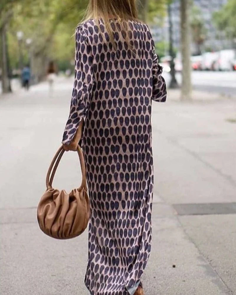 Norma® | Casual And Chic Dress - Image 9