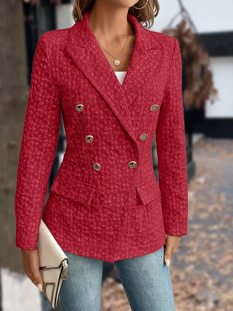Norma| Casual and comfortable winter garment - Image 8