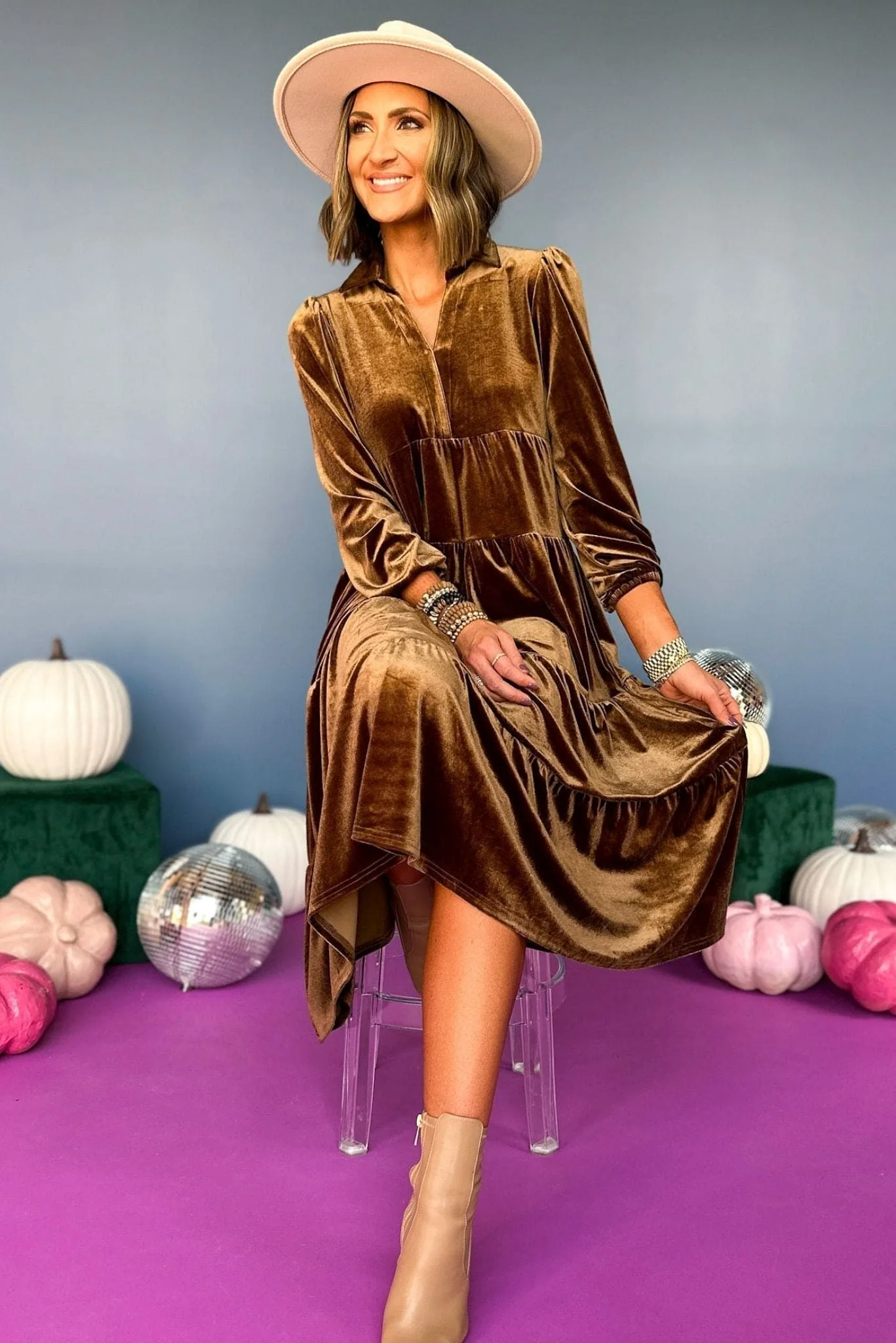 Norma® | Casual and effortless summer dress - Image 3