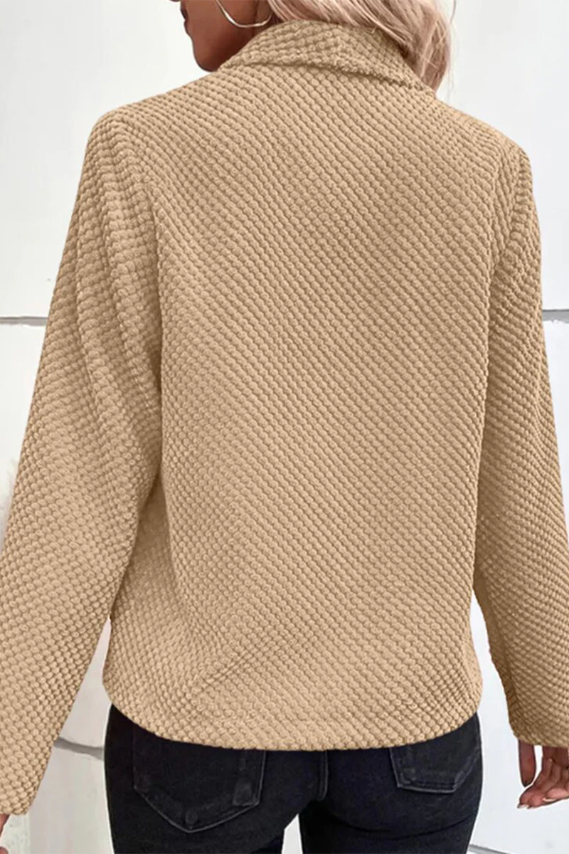 Norma | Casual and fashionable winter garment - Image 6