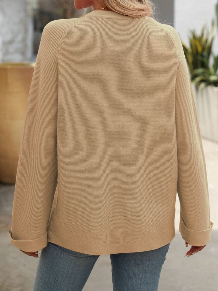 Norma | Casual and stylish winter sweater - Image 6