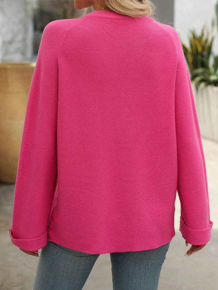 Norma | Casual and stylish winter sweater - Image 8