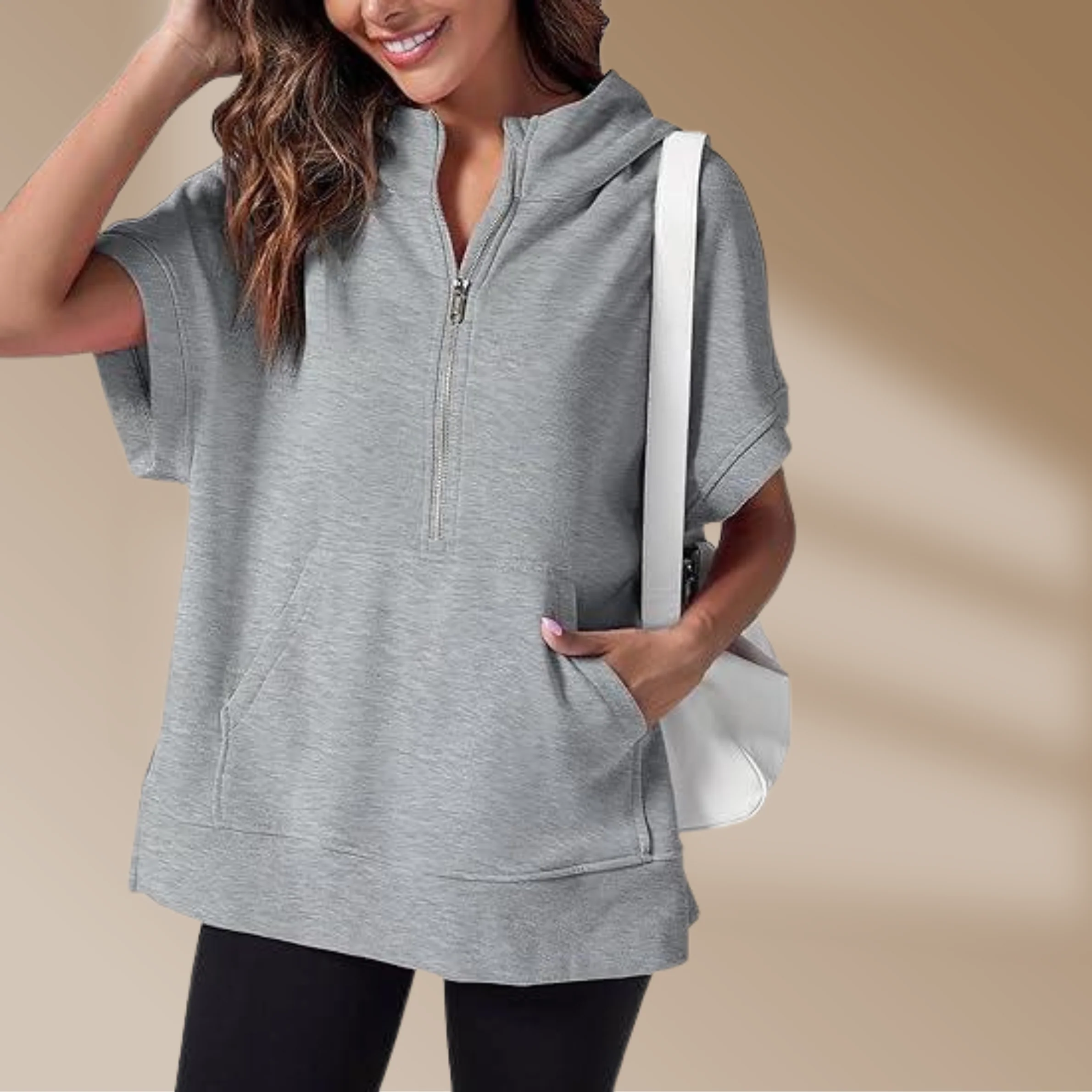 Norma| Comfortable and stylish winter garment - Image 2