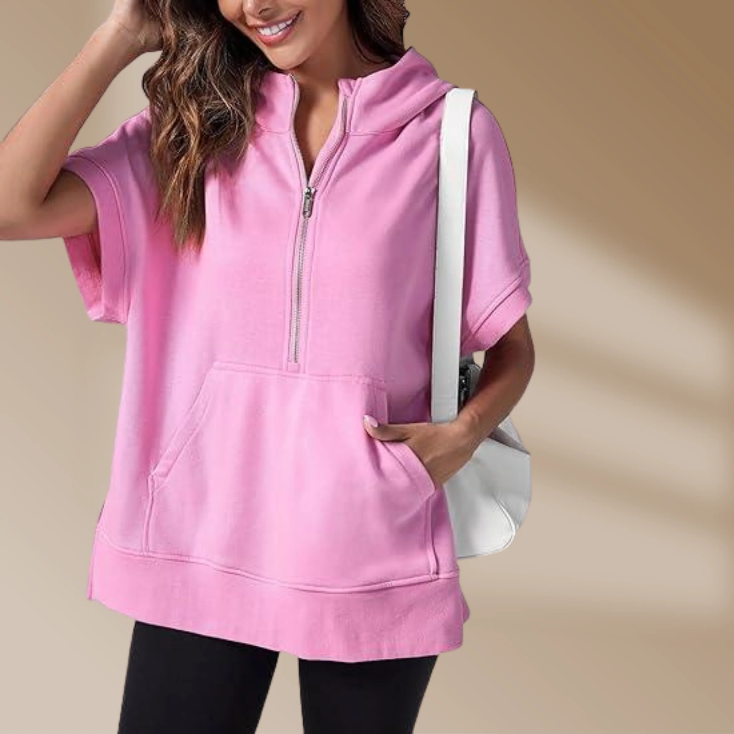 Norma| Comfortable and stylish winter garment - Image 3