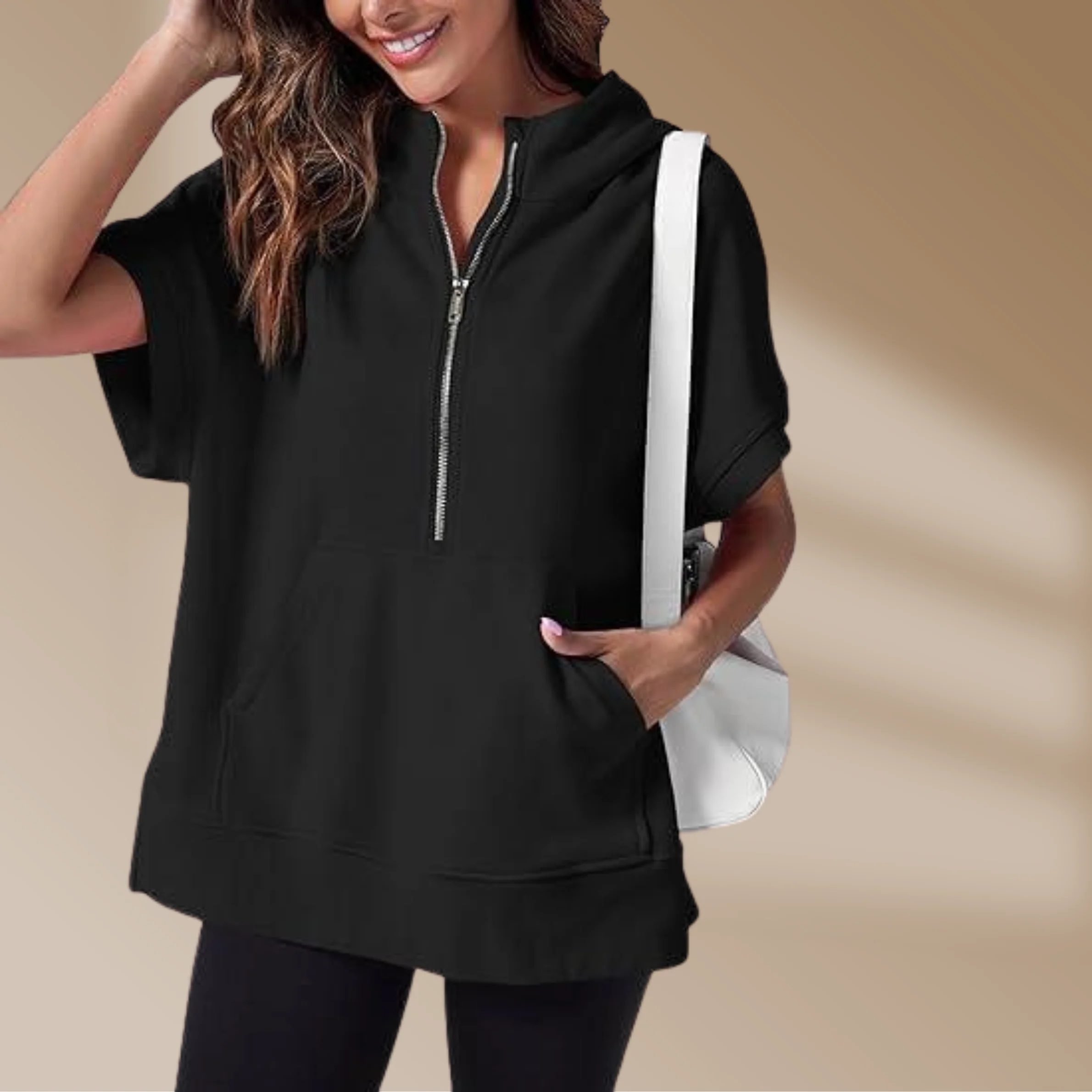 Norma| Comfortable and stylish winter garment - Image 4