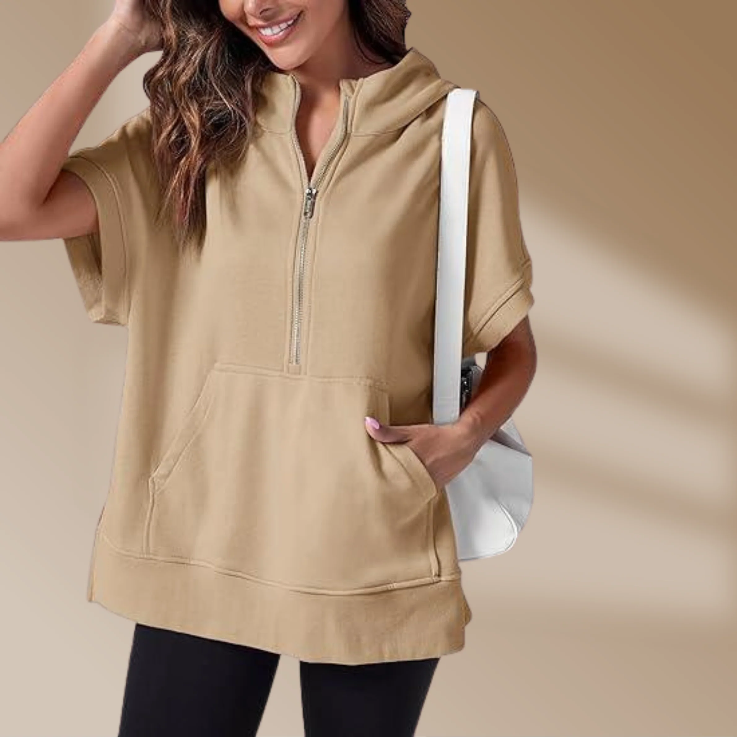 Norma| Comfortable and stylish winter garment - Image 5