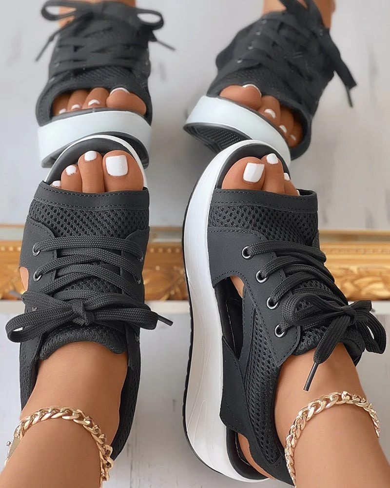 Norma® | Comfortable Sandals With A Supportive Effect And Non-Slip Sole - Image 14