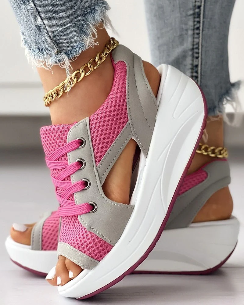 Norma® | Comfortable Sandals With A Supportive Effect And Non-Slip Sole - Image 18