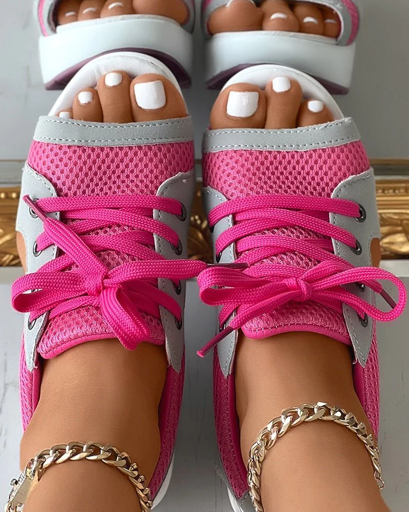 Norma® | Comfortable Sandals With A Supportive Effect And Non-Slip Sole - Image 20