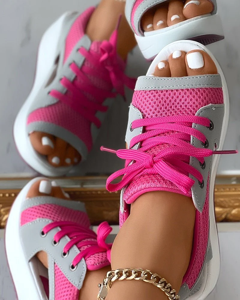 Norma® | Comfortable Sandals With A Supportive Effect And Non-Slip Sole - Image 21