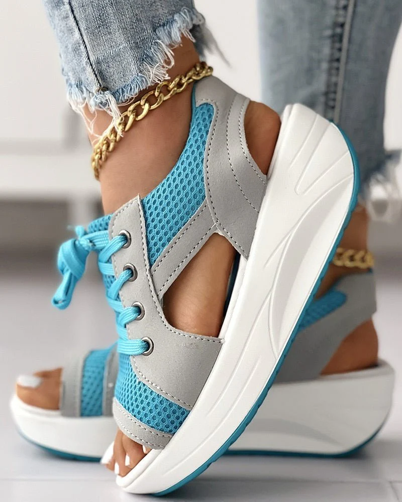 Norma® | Comfortable Sandals With A Supportive Effect And Non-Slip Sole - Image 26