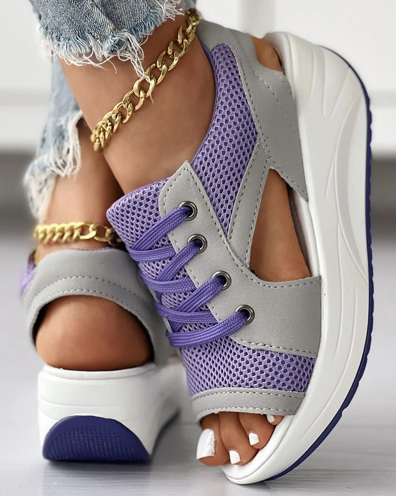 Norma® | Comfortable Sandals With A Supportive Effect And Non-Slip Sole - Image 27