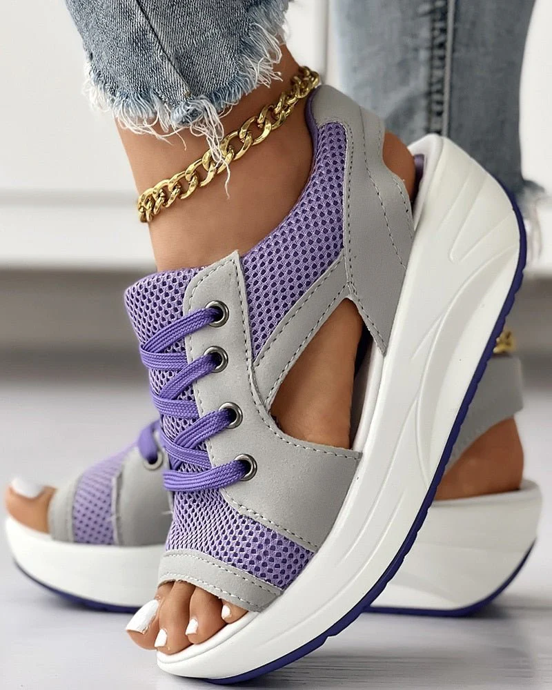 Norma® | Comfortable Sandals With A Supportive Effect And Non-Slip Sole - Image 28