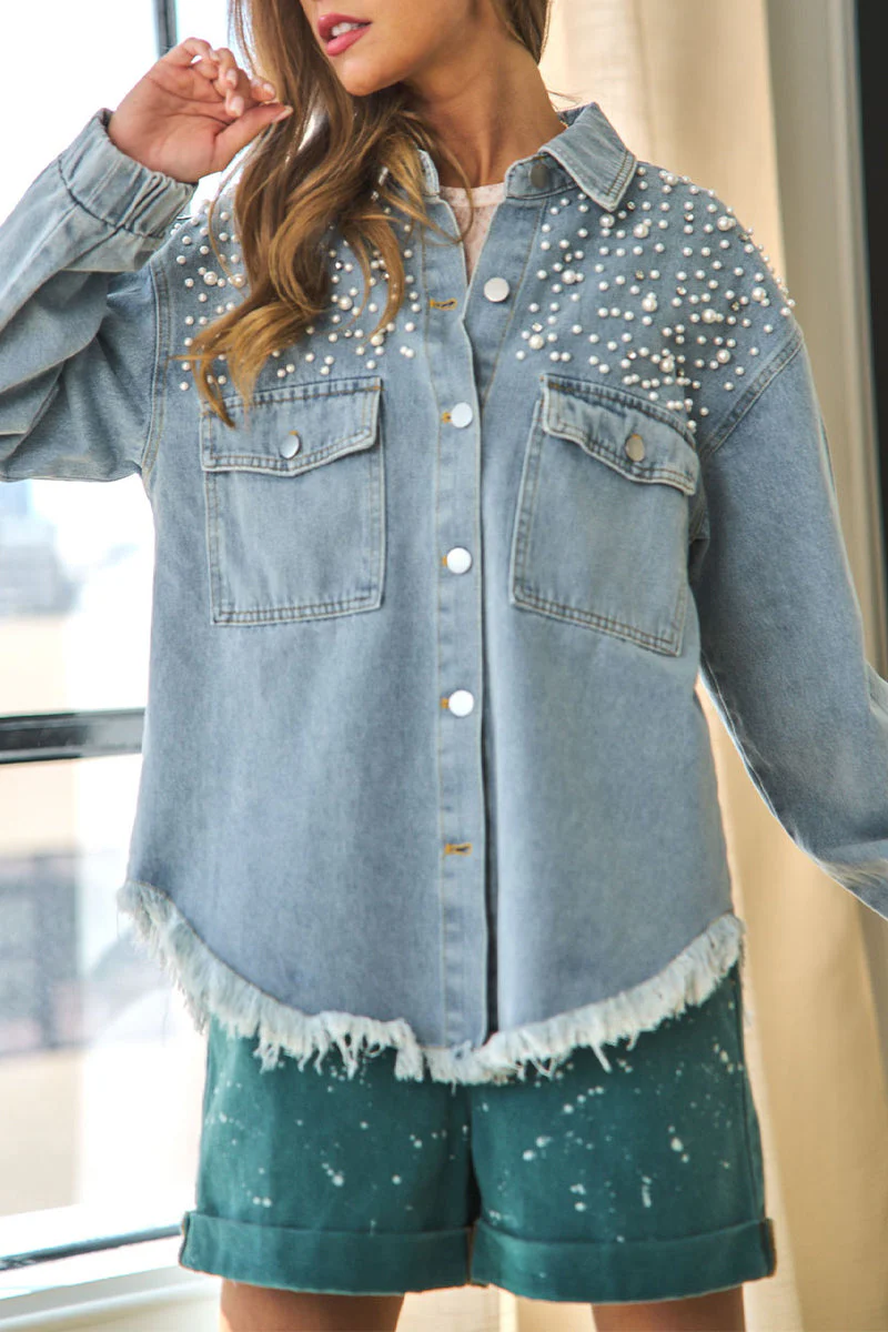 Norma | Effortless and trendy winter jacket
